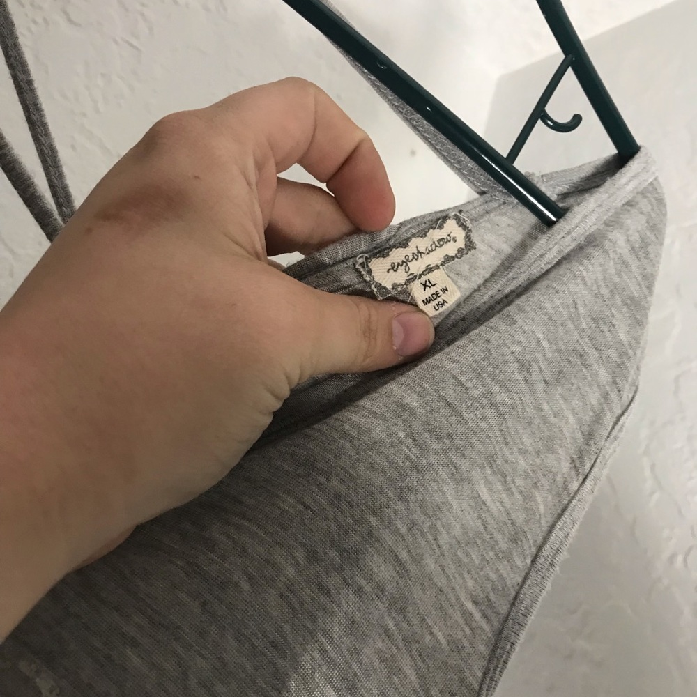 “Not My First Rodeo” Tank - Picture 2 of 2